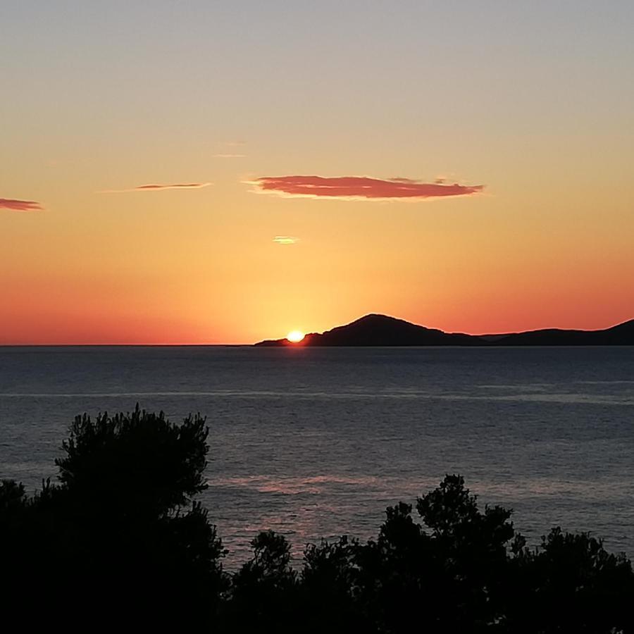Ikion Eco Boutique Hotel Πατητήρι Εξωτερικό φωτογραφία