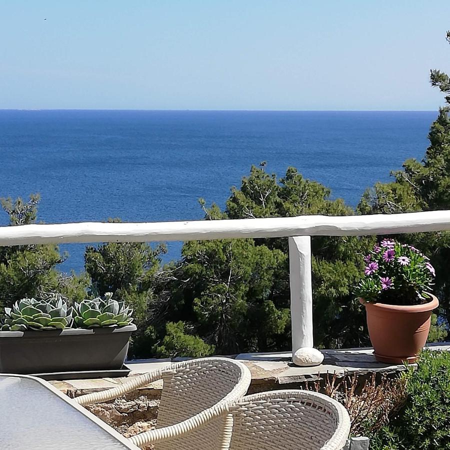 Ikion Eco Boutique Hotel Πατητήρι Εξωτερικό φωτογραφία
