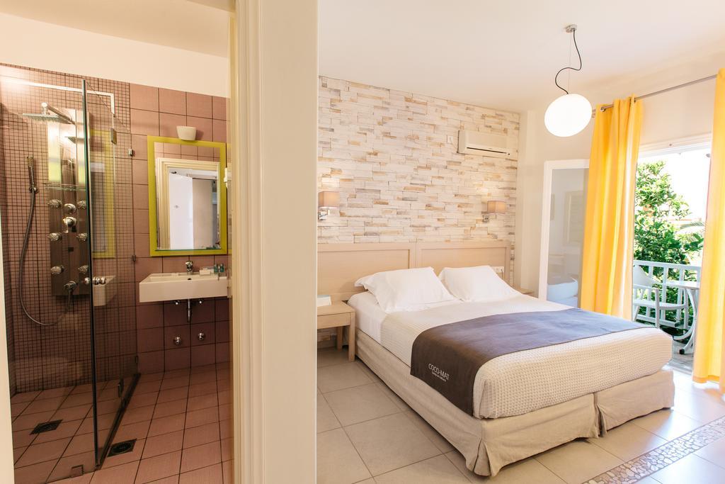 Ikion Eco Boutique Hotel Πατητήρι Εξωτερικό φωτογραφία