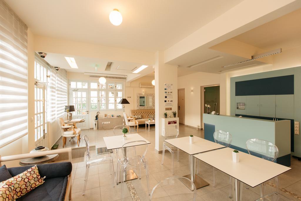Ikion Eco Boutique Hotel Πατητήρι Εξωτερικό φωτογραφία