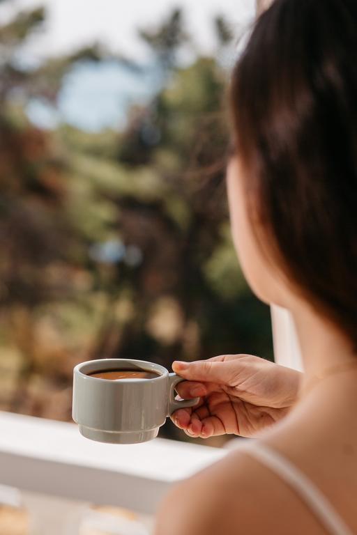 Ikion Eco Boutique Hotel Πατητήρι Εξωτερικό φωτογραφία