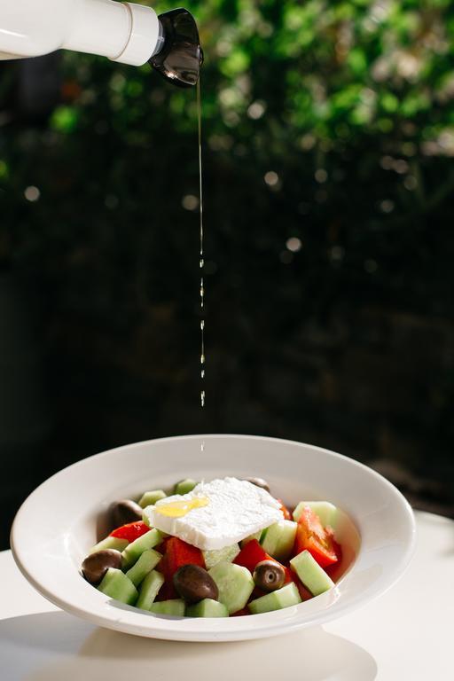 Ikion Eco Boutique Hotel Πατητήρι Εξωτερικό φωτογραφία