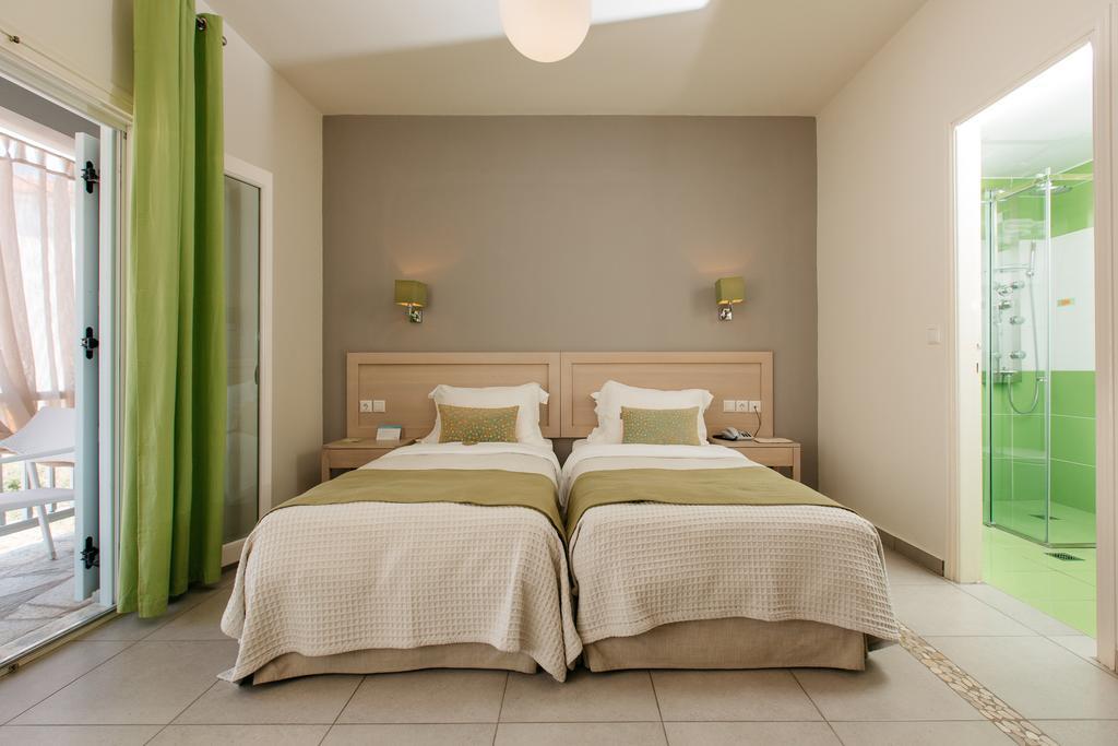 Ikion Eco Boutique Hotel Πατητήρι Εξωτερικό φωτογραφία