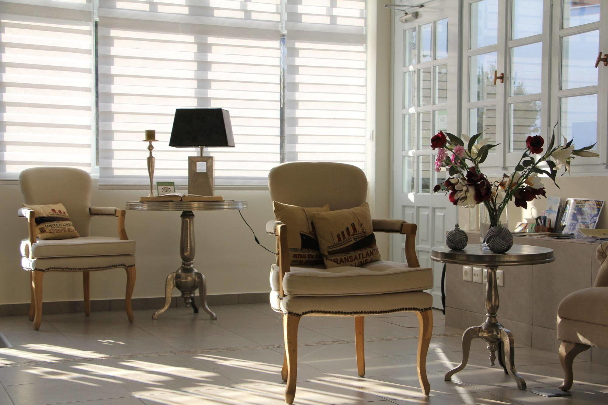 Ikion Eco Boutique Hotel Πατητήρι Εξωτερικό φωτογραφία