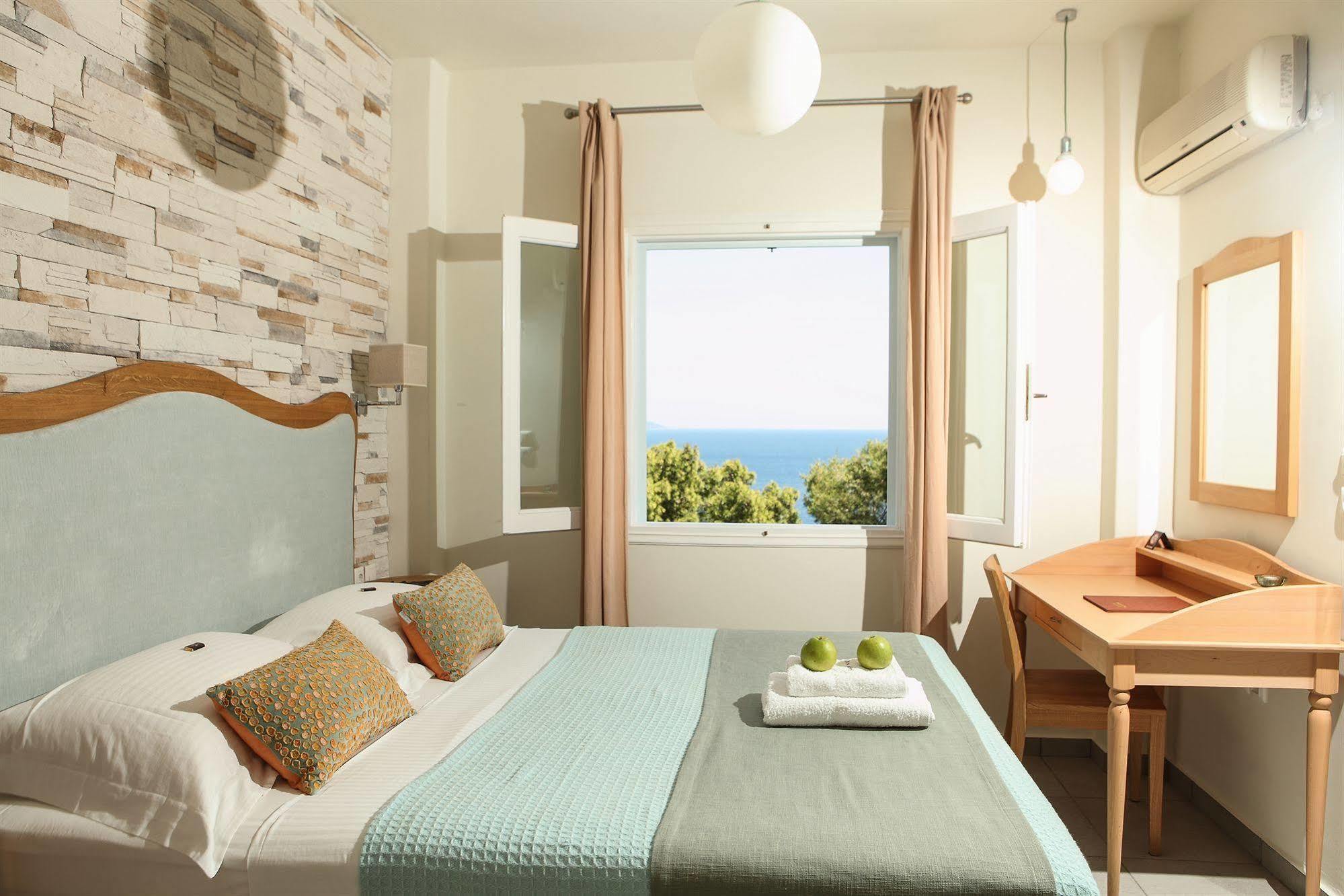Ikion Eco Boutique Hotel Πατητήρι Εξωτερικό φωτογραφία